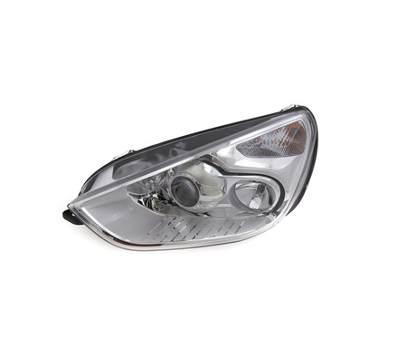 Lampa przednia strona lewa