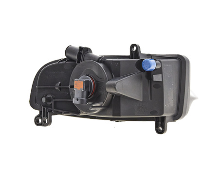 Lampa przeciwmgielna