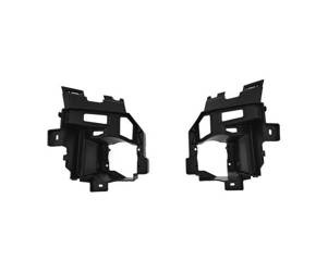 Ramka do lampy przeciwmgielnej