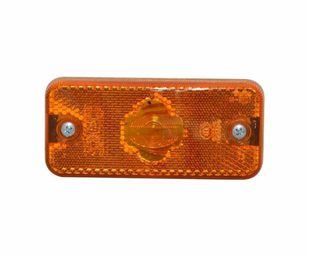 Lampa pozycyjna
