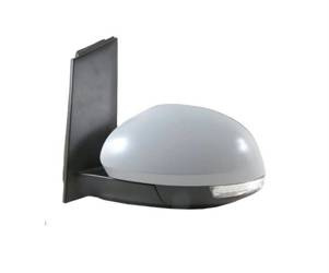 Lusterko boczne strona lewa