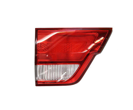 Lampa tył strona prawa