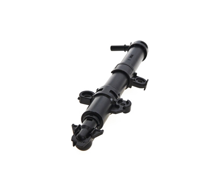 Spryskiwacz do mycia lamp