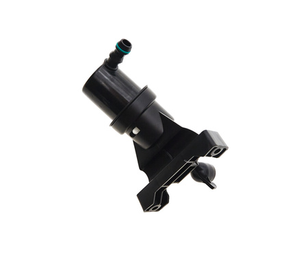 Spryskiwacz do mycia lamp strona lewa