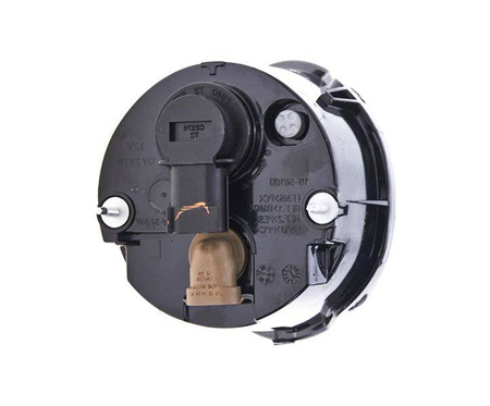 Lampa przeciwmgielna strona prawa