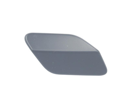 Zaślepka spryskiwacza reflektora