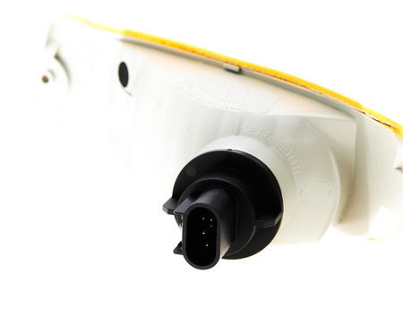 Kierunkowskaz w zderzak strona prawa