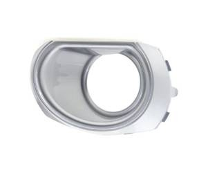 Grill zderzaka strona lewa