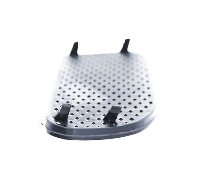 Grill zderzaka strona lewa