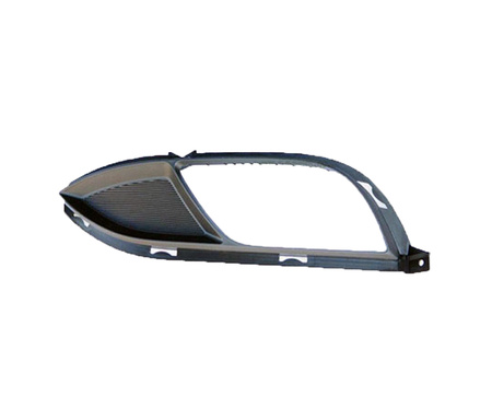 Grill zderzaka strona lewa