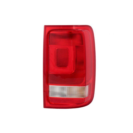 Lampa tył strona prawa