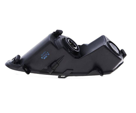 Lampa przeciwmgielna strona prawa