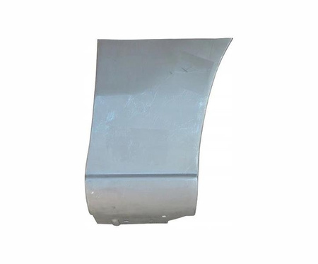 Reperatura błotnika przód