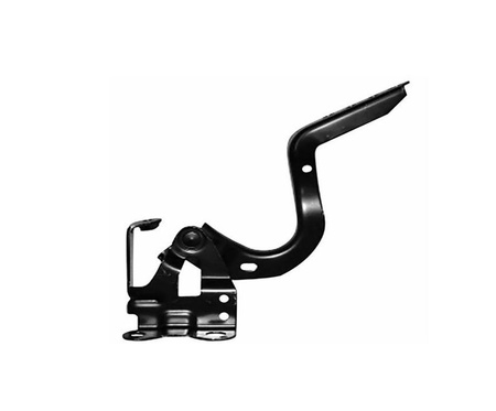 Zawias maski strona prawa