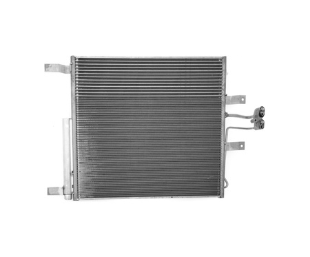 Chłodnica klimatyzacji