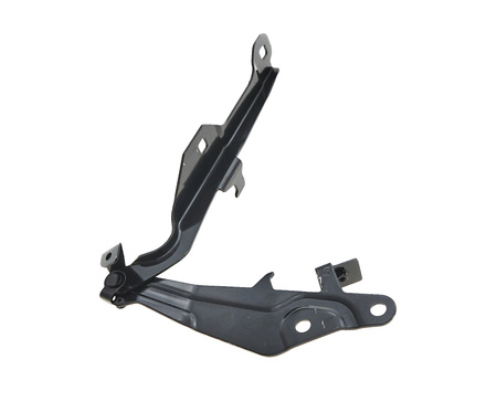 Zawias maski strona lewa