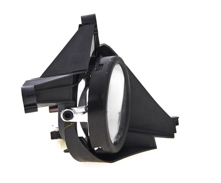 Lampa przeciwmgielna strona prawa