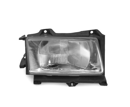 Lampa przednia strona prawa