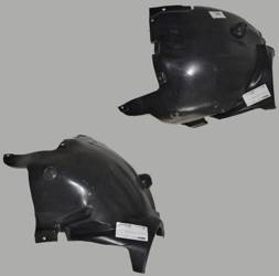 Nadkole strona prawa