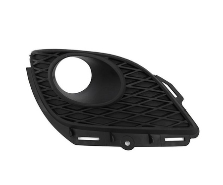 Grill zderzaka strona prawa