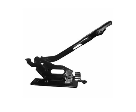 Zawias maski strona prawa