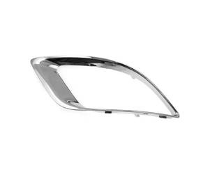 Ramka atrapy zderzaka strona lewa