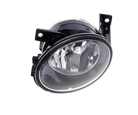 Lampa przeciwmgielna strona lewa