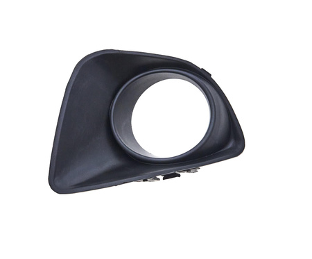 Grill zderzaka strona lewa