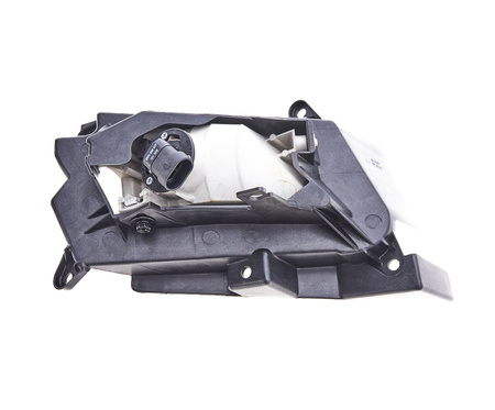 Lampa przeciwmgielna strona lewa