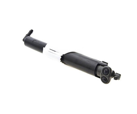 Spryskiwacz do mycia lamp