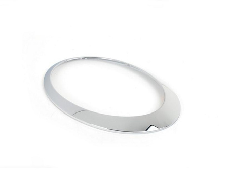 Ramka świateł przednich strona prawa