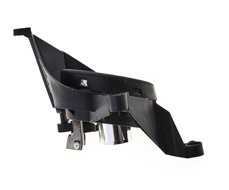 Lampa przeciwmgielna strona prawa