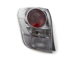 Lampa tył strona lewa