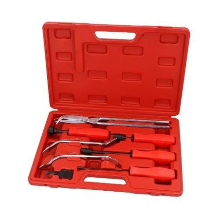 Szczypce Do Montażu Szczęk Hamulca Vw