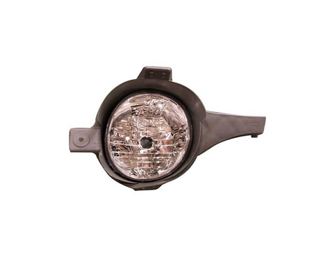 Lampa przeciwmgielna strona prawa