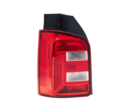 Lampa tył strona lewa