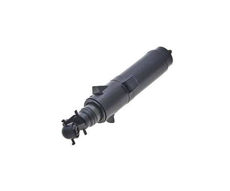 Spryskiwacz do mycia lamp strona lewa