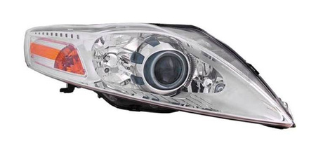 Lampa przednia