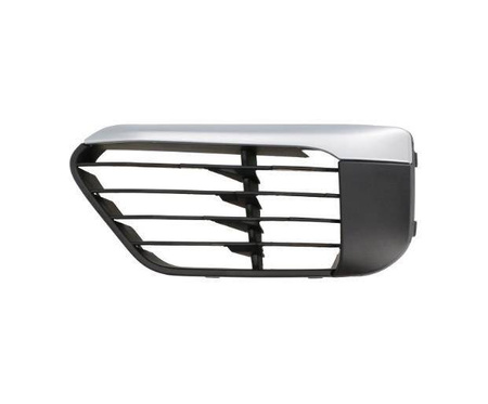 Grill zderzaka
