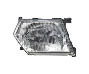 Lampa przednia strona prawa