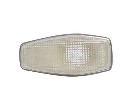 Lampa tył strona prawa