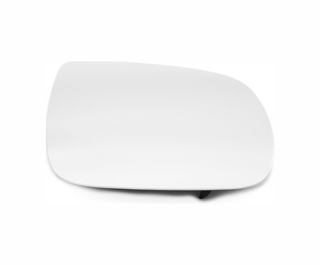 Szkło lusterka z mocowaniem strona prawa