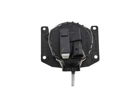 Lampa przeciwmgielna
