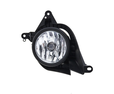 Lampa przeciwmgielna strona prawa