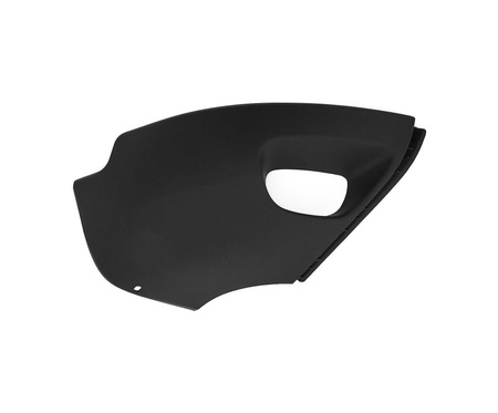 Zderzak narożnik strona prawa