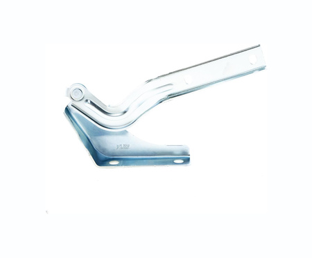 Zawias maski strona lewa