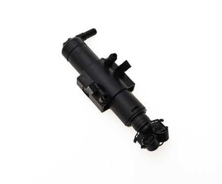 Spryskiwacz do mycia lamp