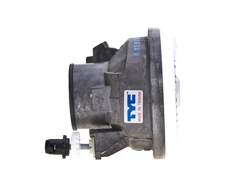 Lampa przeciwmgielna strona lewa