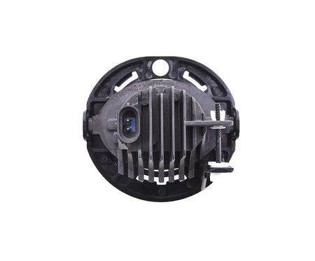 Lampa przeciwmgielna