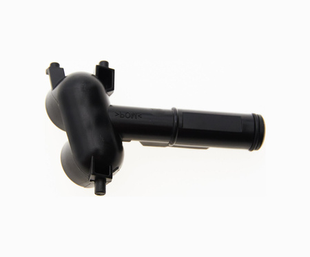 Spryskiwacz do mycia lamp